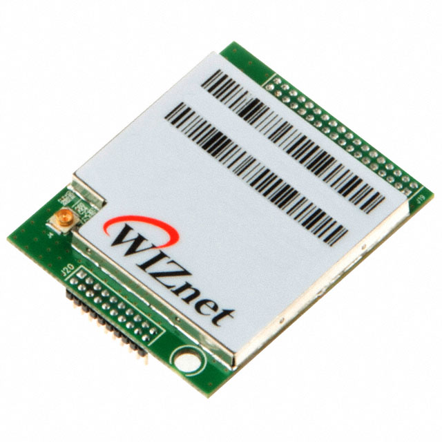 WIZnet WIZ610WI electronic component product image