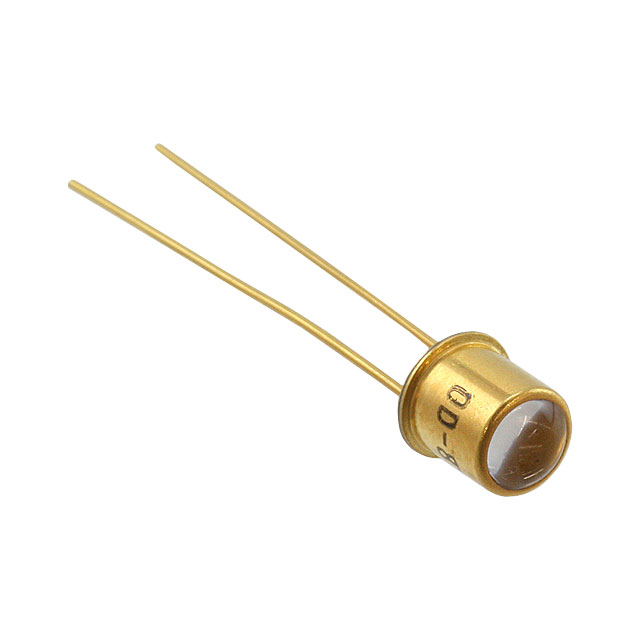Opto Diode Corp OD-850FHT electronic component product image