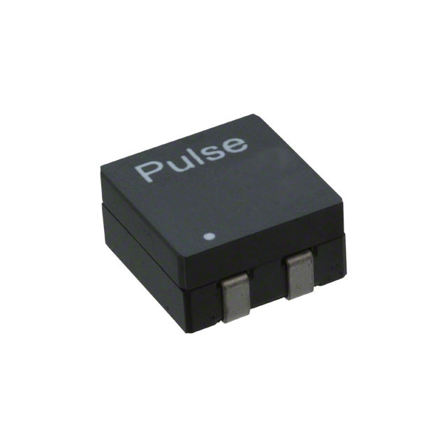Pulse Electronics PA0766.341NLT electronic component product image