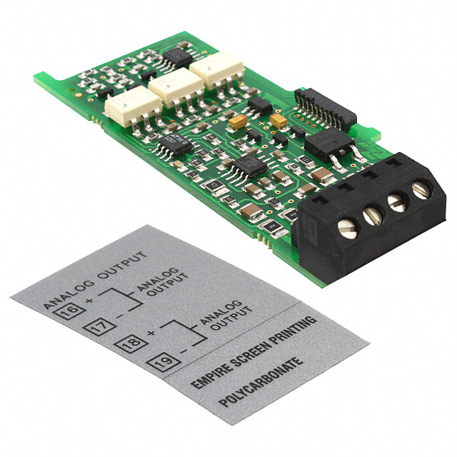 Red Lion Controls PAXCDL10 electronic component product image