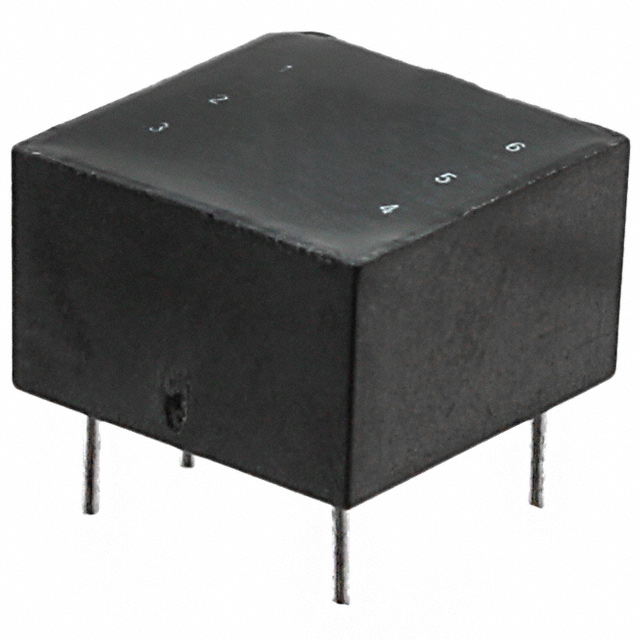 Pulse Electronics PE-65540NL electronic component product image