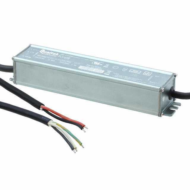 Qualtek PLV-035S012 electronic component product image