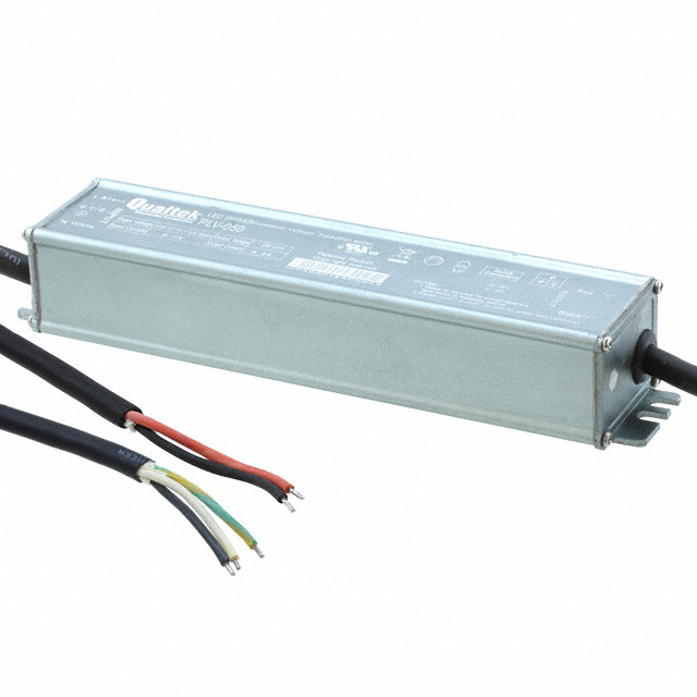 Qualtek PLV-050S012 electronic component product image