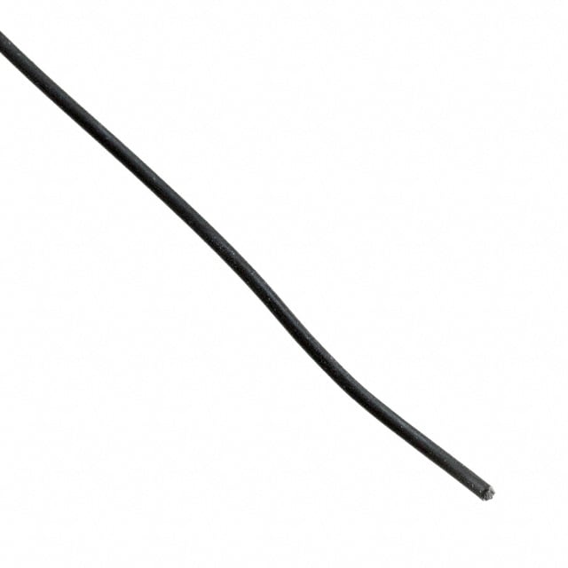 Jonard Tools R26BLK-0100 electronic component product image