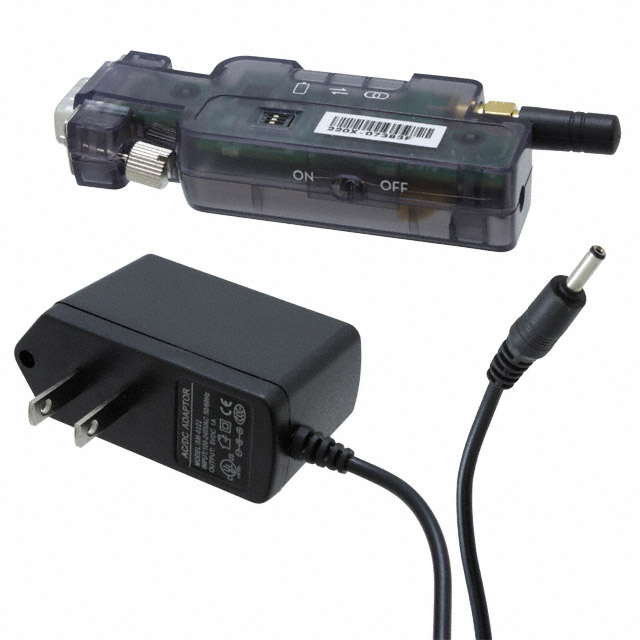 Microchip Technology RN-220XP electronic component product image