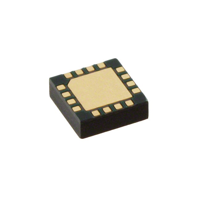 Microchip Technology SST13LP05-MLCF electronic component product image