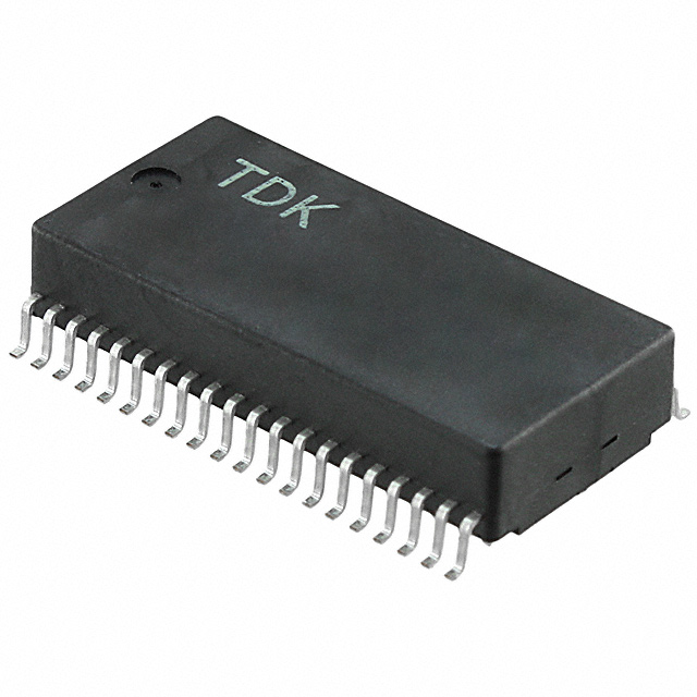 TDK TLA-6T406-T electronic component product image
