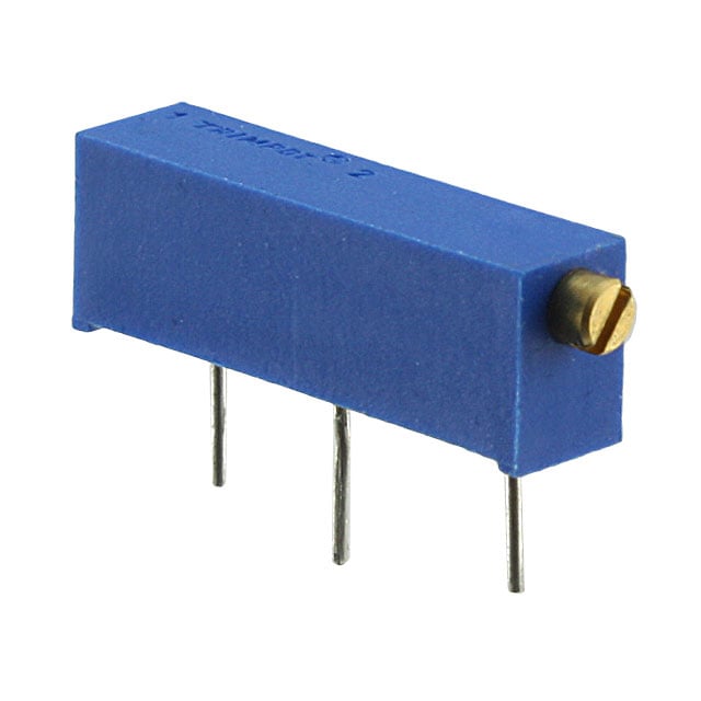 Bourns Inc. 3006W-1-203 electronic component