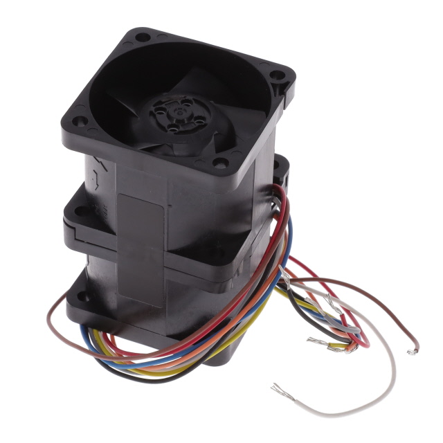 NMB Technologies Corporation 04056EA-12R-EUB-2 electronic component product image