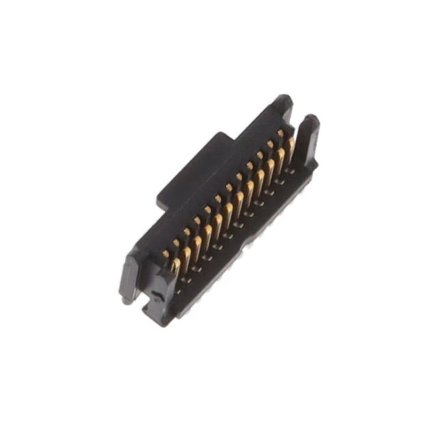 TE Connectivity Erni 114712-E electronic component product image