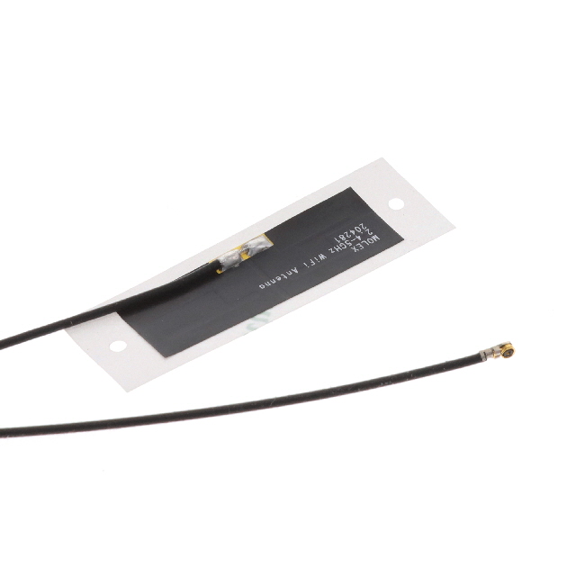 Molex 2042811300 electronic component product image