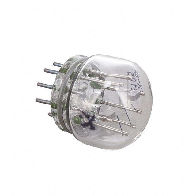 Excelitas Technologies 211-0061 electronic component product image