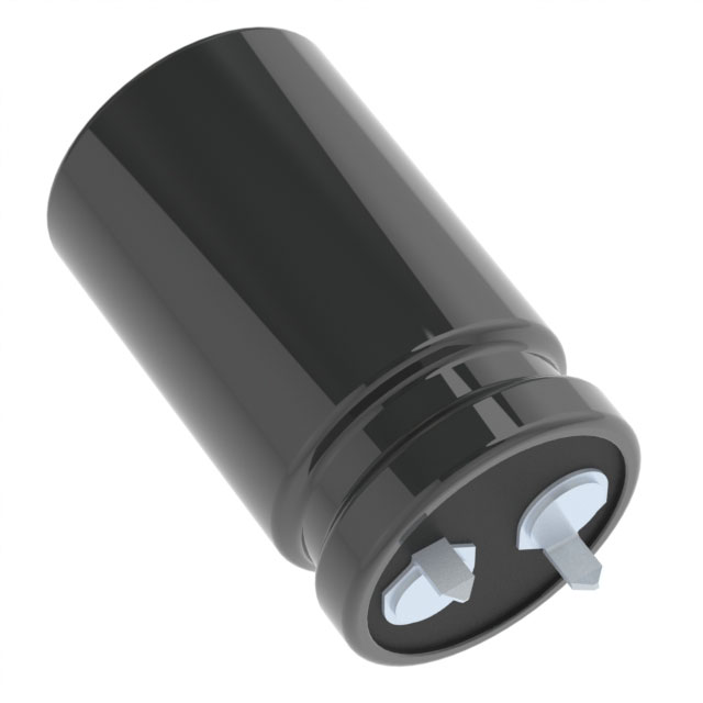 Chemi-Con ESMH101VSN152MP35U electronic component product image