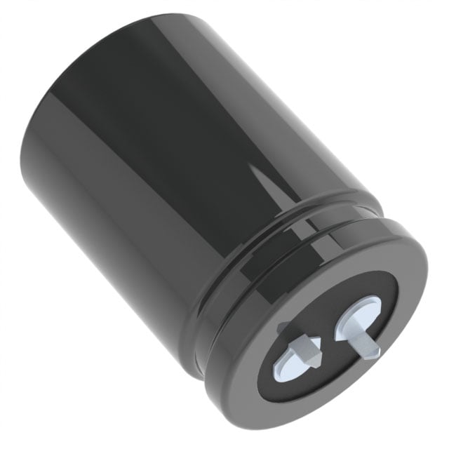 Chemi-Con EKMZ421VSN561MR40S electronic component product image
