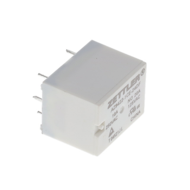 American Zettler AZ9422-1CE-24DF electronic component product image