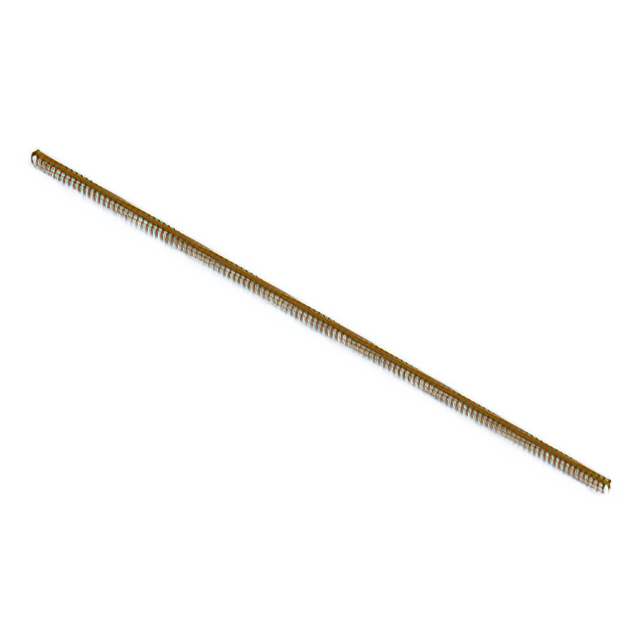EDAC Inc. 105-119-208-100 electronic component product image