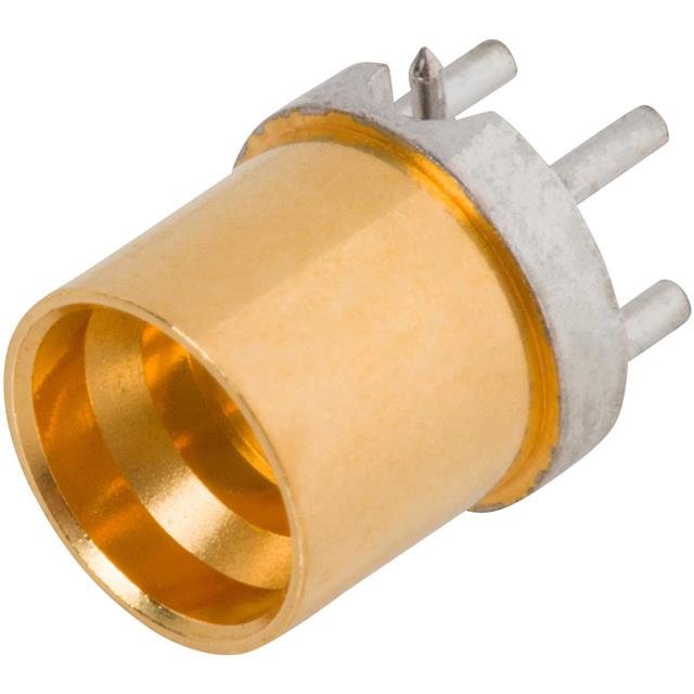 Amphenol SV Microwave 1211-40082 electronic component product image