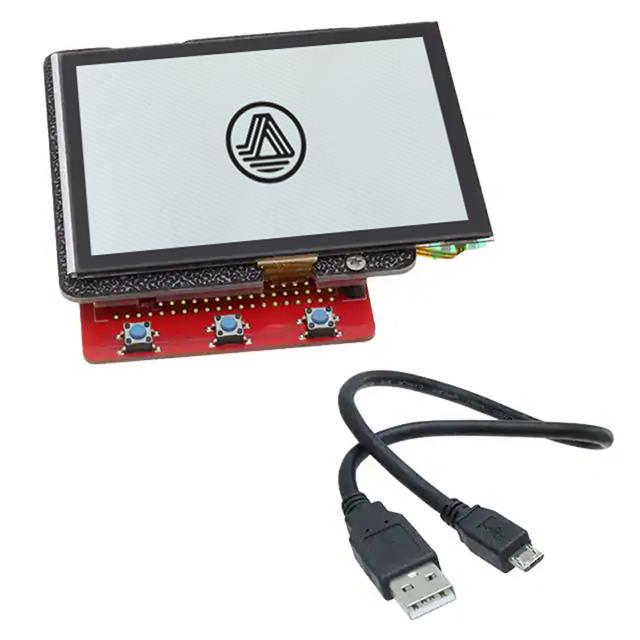 Azumo 13189-01_A1 electronic component product image