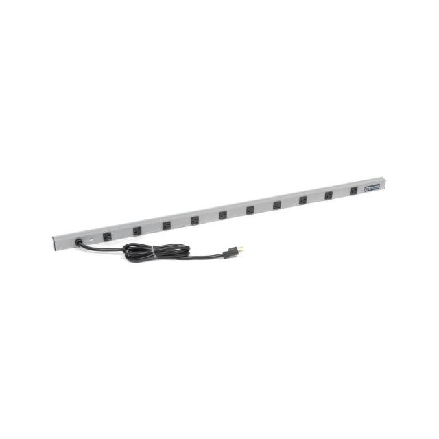 Wiremold 4810ULBD20R electronic component product image