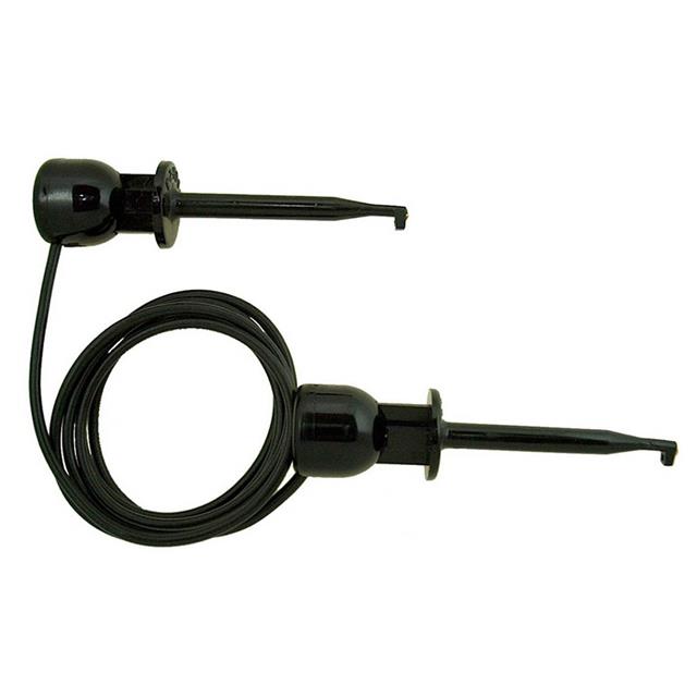 E-Z-Hook 204-6WBLK electronic component product image