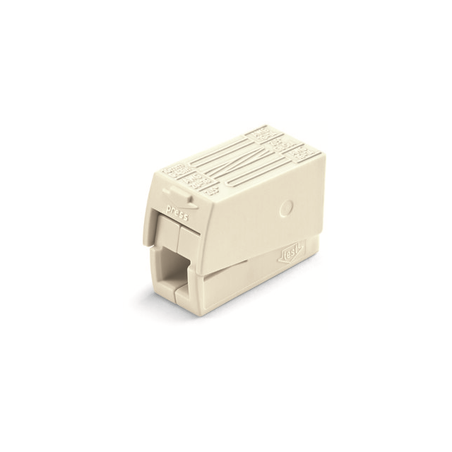 WAGO Corporation 224-112 electronic component product image