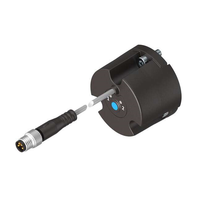 Festo Corporation SRBS-Q12-12-E270-EP-1-S-M8 electronic component product image