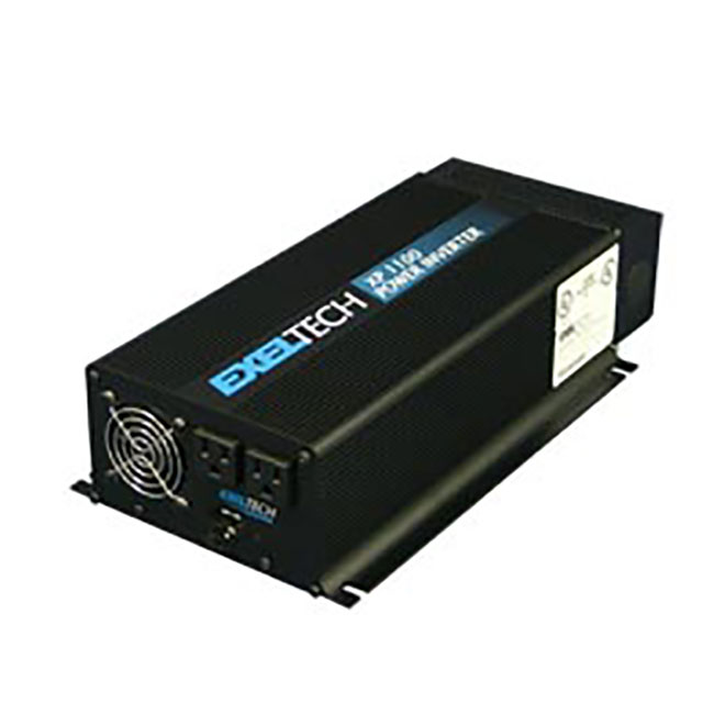 Exeltech XPK-1-2-6-1 electronic component product image
