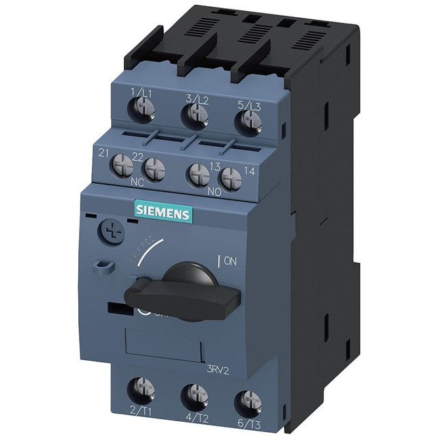 Siemens 3RV20214AA15 electronic component product image