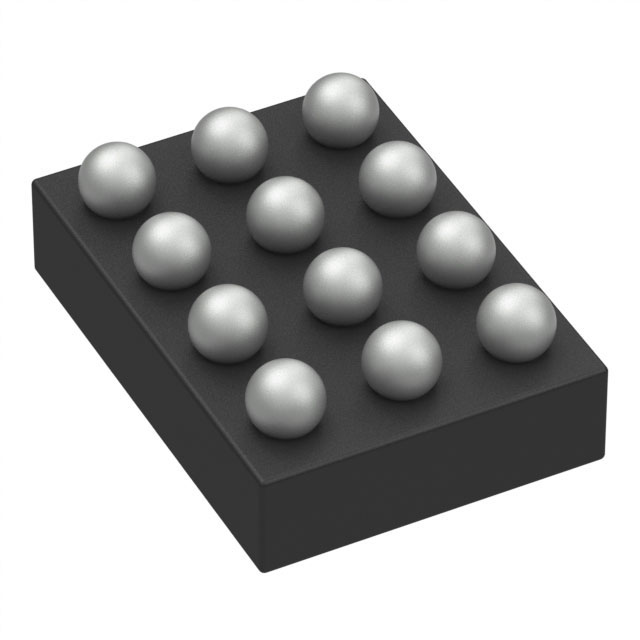 onsemi FUSB380UCX electronic component product image