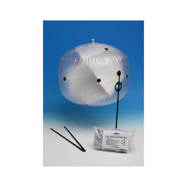 Echomax EMA03iM electronic component product image