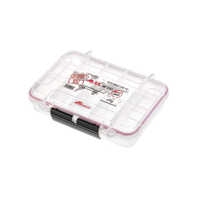 Plastica Panaro MAX002T electronic component product image