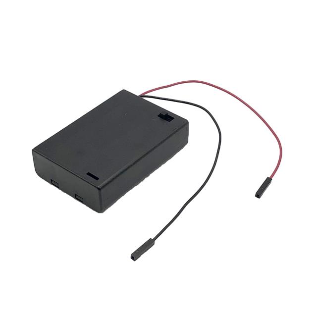 MED BH2A3S electronic component product image