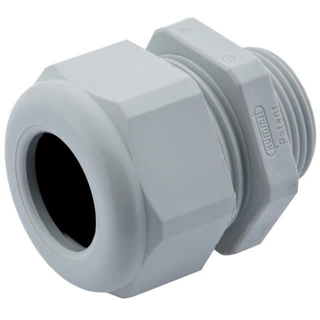 Hummel AG CD20MA-GY electronic component product image