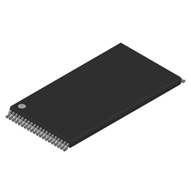 Quality Semiconductor QS5820BTQ2 electronic component product image