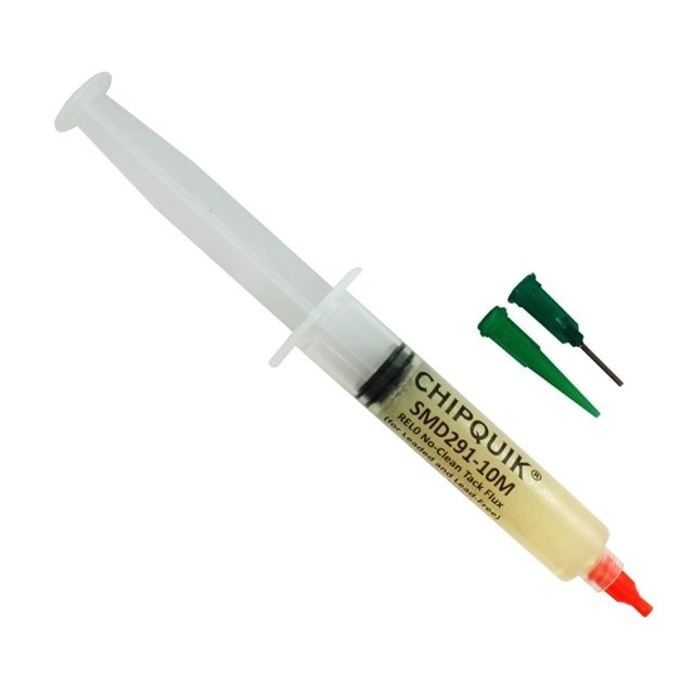 Chip Quik Inc. SMD291-10M electronic component product image
