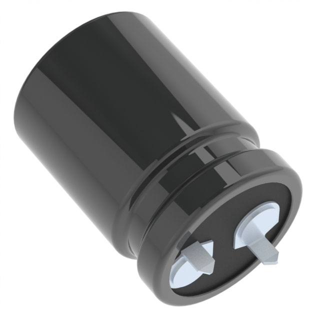 Chemi-Con EKMH350VSN392MP30T electronic component product image