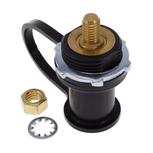 Littelfuse/Commercial Vehicle Products 46210-03 electronic component product image