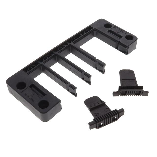 Murrplastik Systems, Inc. 87121018 electronic component product image