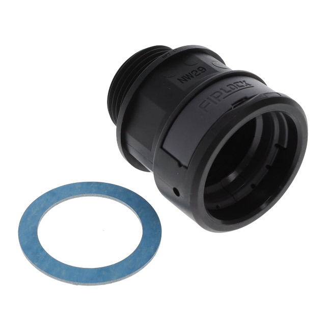 Fraenkische USA, LP ASPA-29N06PB electronic component product image