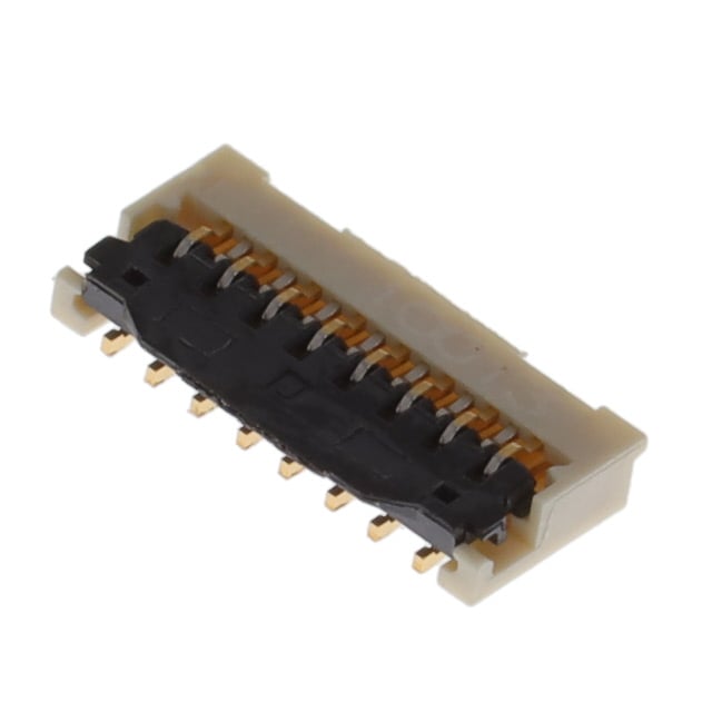 JAE Electronics FB10S015JT1R6000 electronic component product image