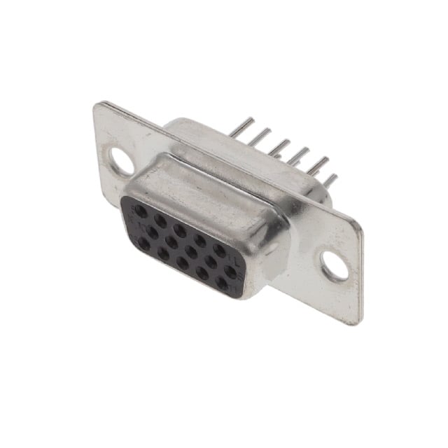 Adam Tech HDT15-ST electronic component product image