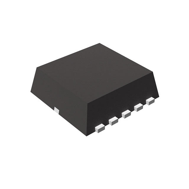 Nisshinbo Micro Devices Inc. R1280D002B-TR-FE electronic component product image