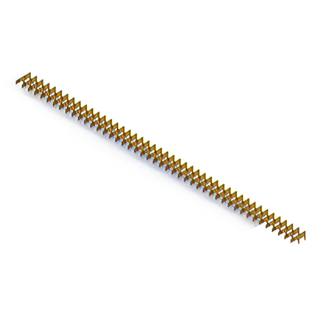EDAC Inc. 105-045-203-200 electronic component product image