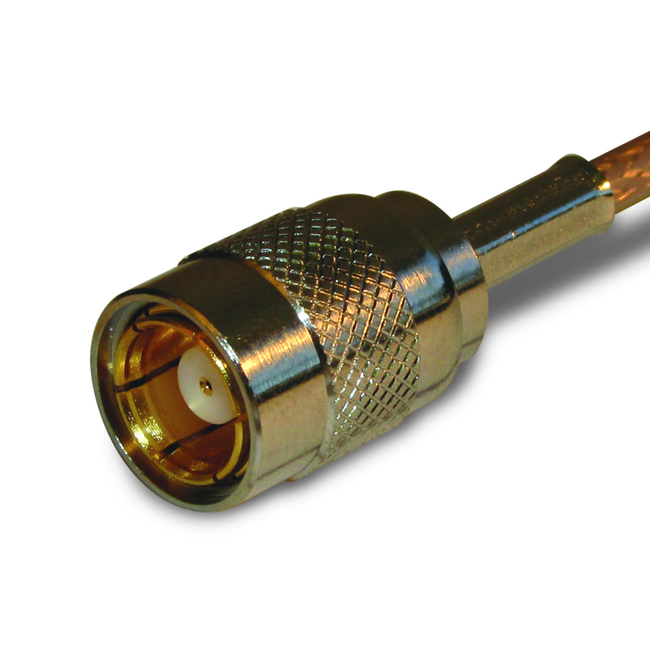 Amphenol RF 142284 electronic component product image