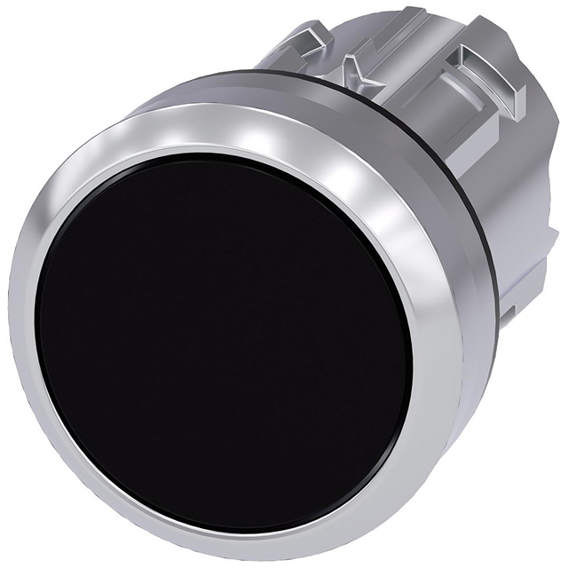 Siemens 3SU10500AB100AA0 electronic component product image