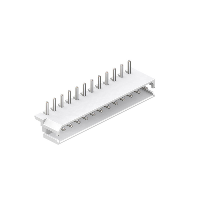 CNC Tech 52125-12-0200-01 electronic component product image