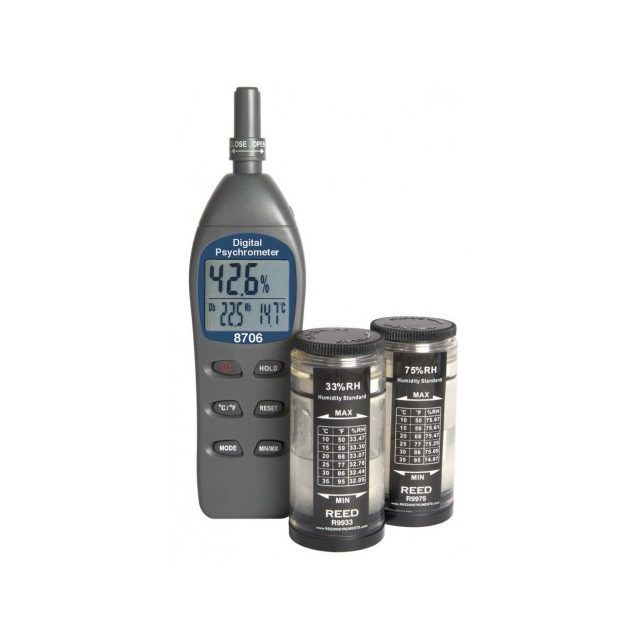 REED Instruments 8706-KIT electronic component product image