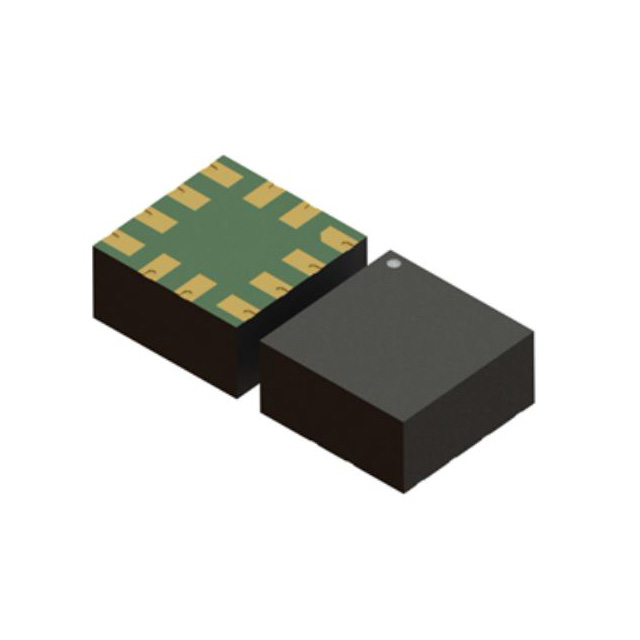 STMicroelectronics AIS2IHTR electronic component product image