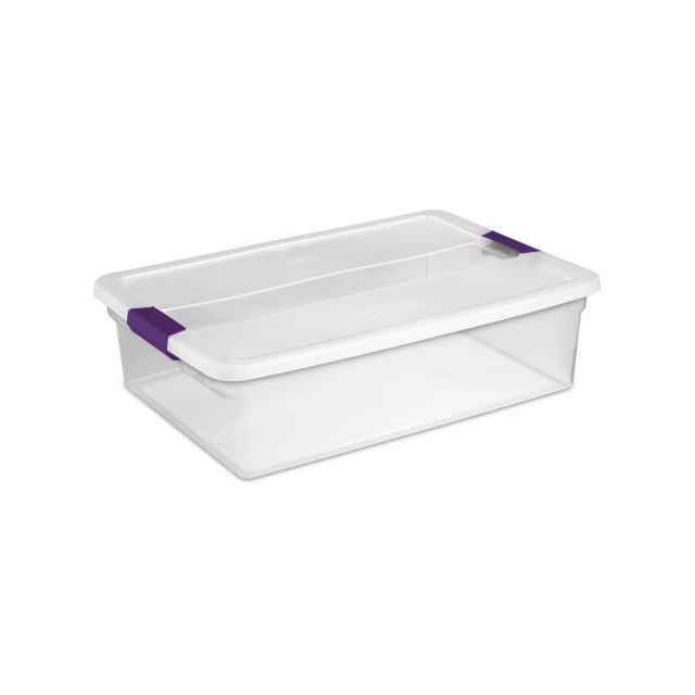 Sterilite 17551706 electronic component product image