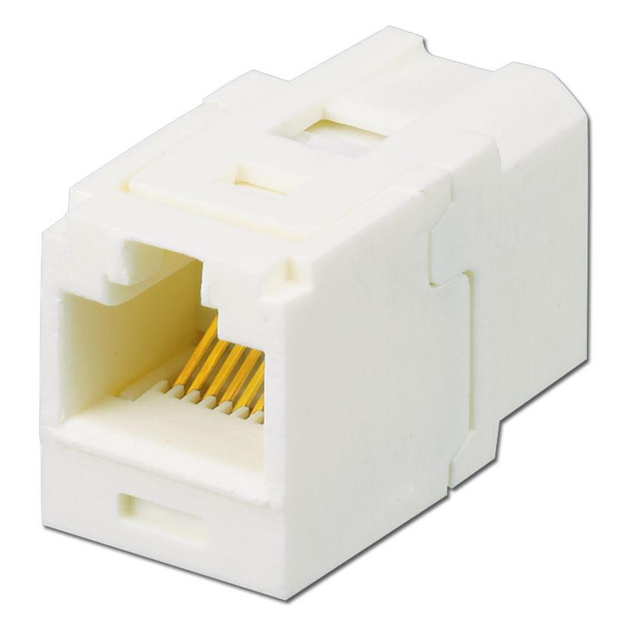 Panduit Corp CC6X88IW electronic component product image